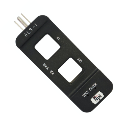 Line Splitter for Clamp Meters