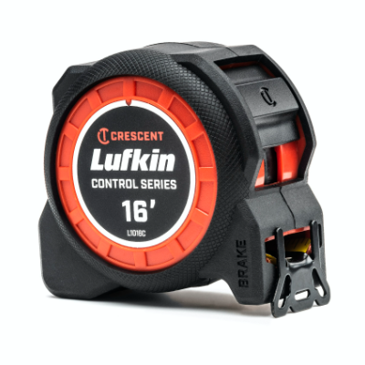 Command Control Series™ Tape Measure, 16'X1-3/16"