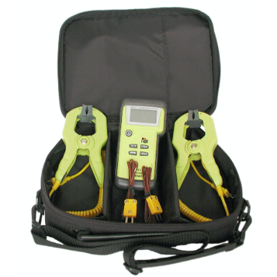 Differential Thermometer Kit w/ 2 GK13M AND 2 CK24M