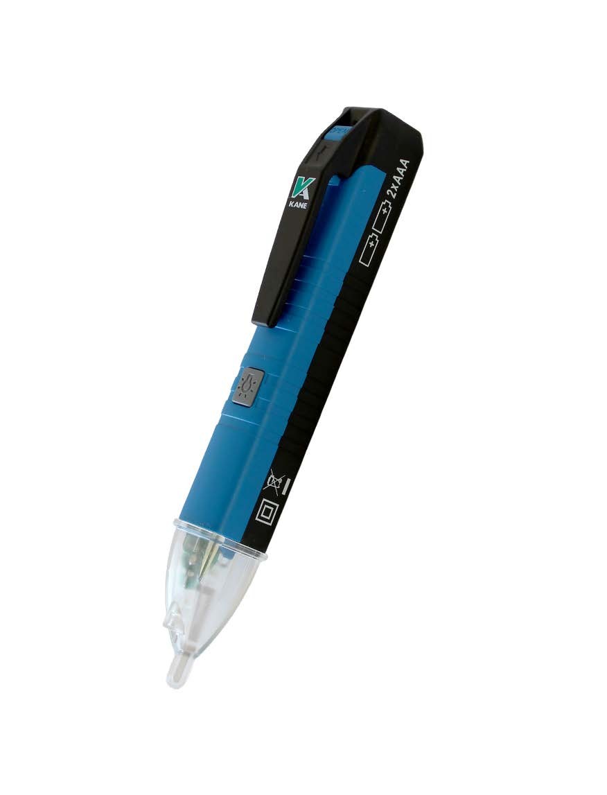 Non-Contact Voltage Tester