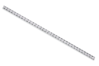 Aluminum Yardstick