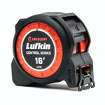 Command Control Series™ Tape Measure, 16'X1-3/16"