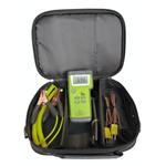 Dual Input K-Type Thermometer w/ 2 ea CK21M probes, 2 GK13M