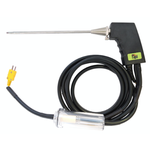 Flue Probe w/ Temperature